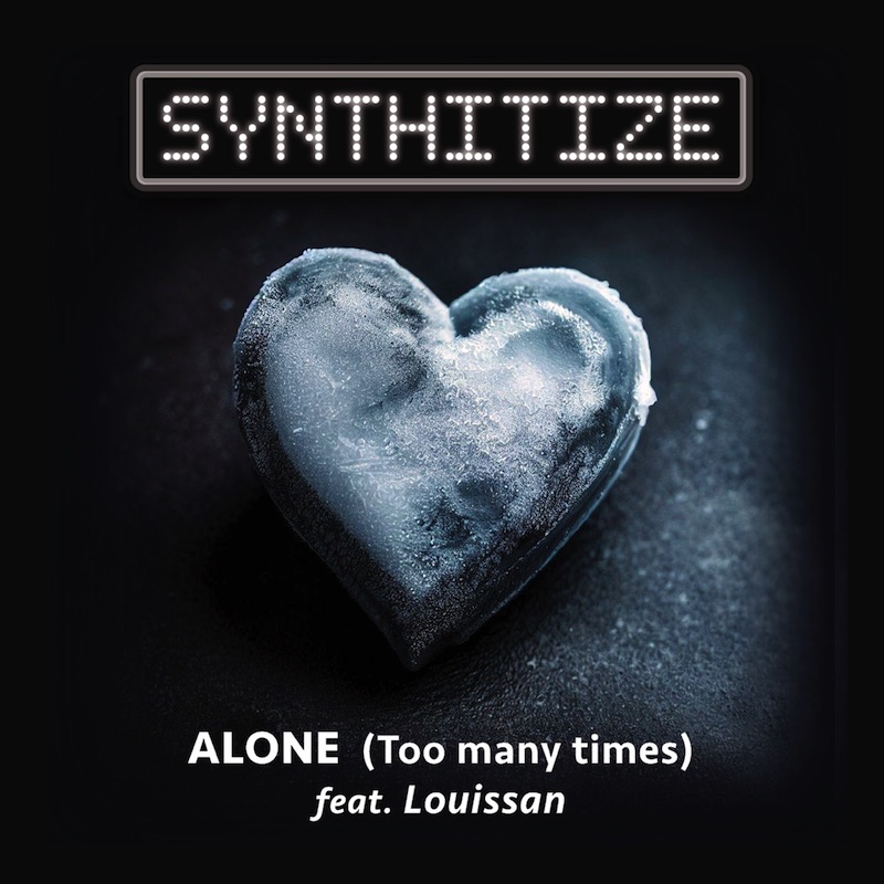 single Alone (Too many tiles) by Synthitize
